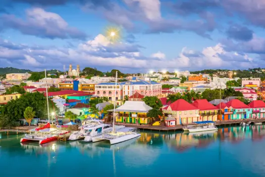 Antigua Vacation Packages