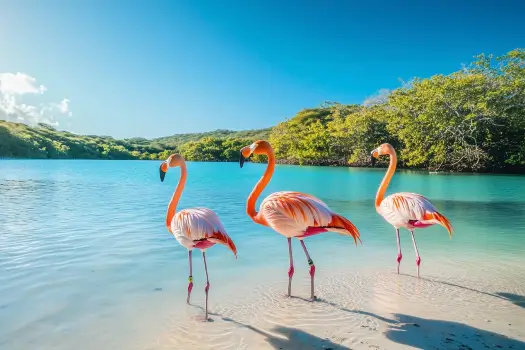 Aruba Vacation Packages