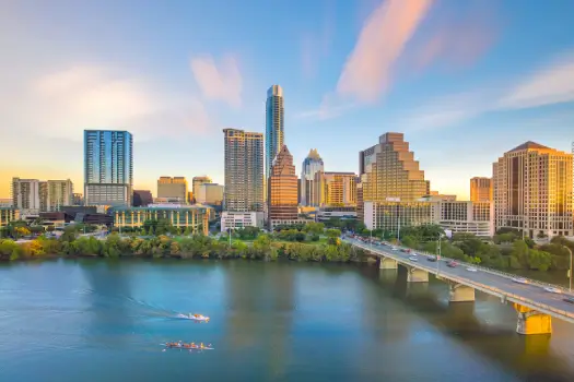 Austin Vacation Packages