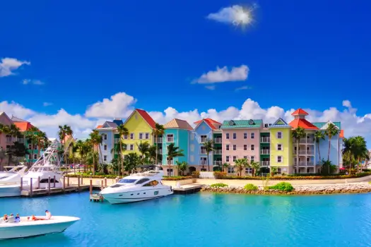 Bahamas Vacation Packages