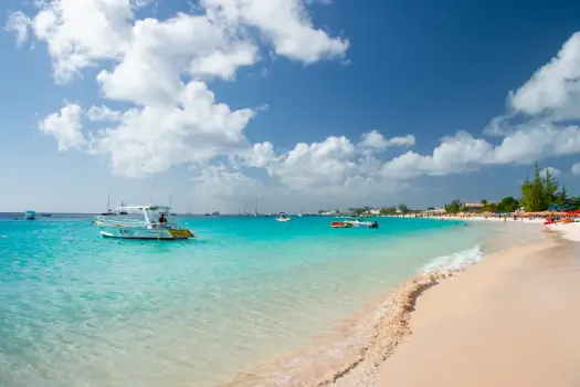 Barbados Vacation Packages