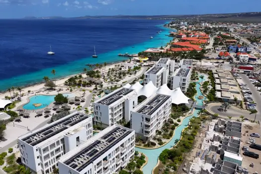 Bonaire Vacation Packages