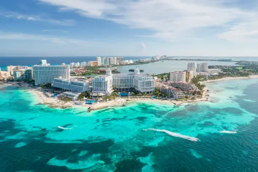 Cancun Vacation Packages