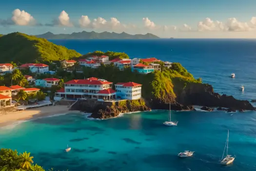 Grenada Vacation Packages