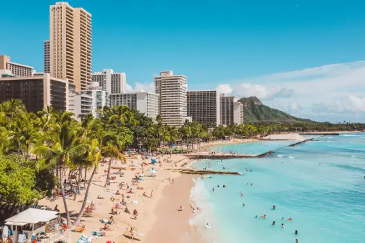 Honolulu Vacation Packages