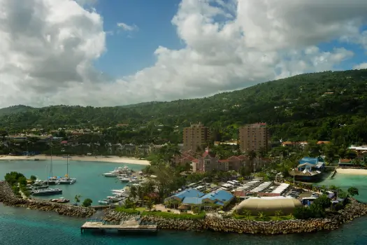 Jamaica Vacation Packages