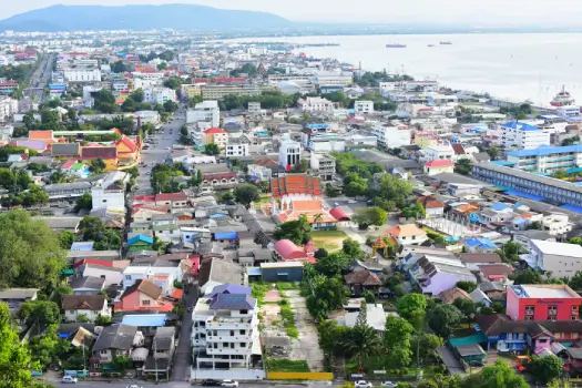 Kingston Vacation Packages