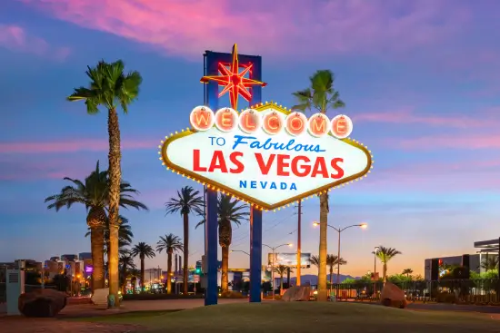 Las Vegas Vacation Packages