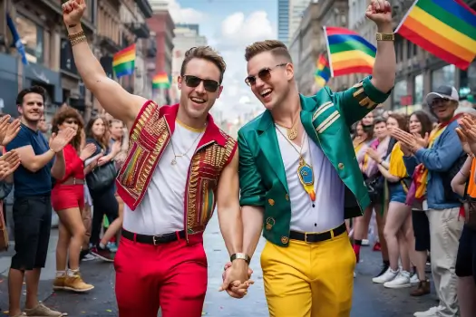 LGBTQ Vacation Packages