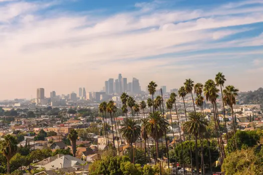 Los Angeles Vacation Packages
