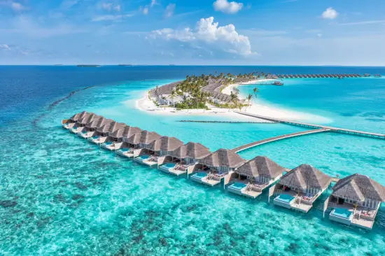 Maldives Vacation Packages