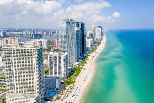 Miami Vacation Packages