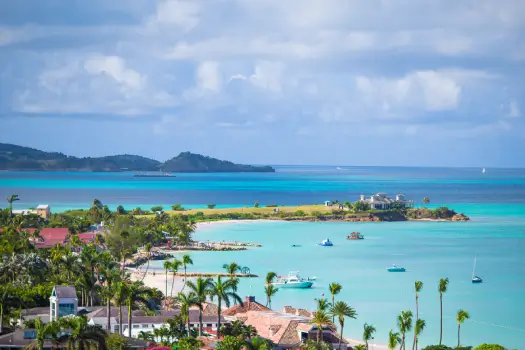 Montego Bay Vacation Packages