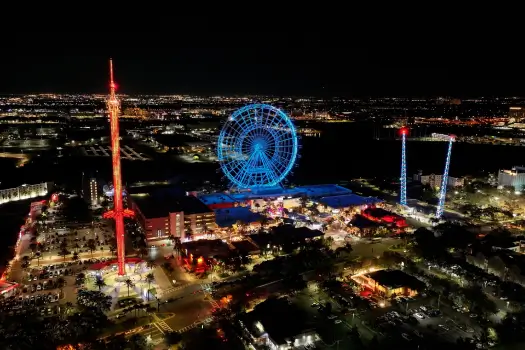 Orlando Vacation Packages