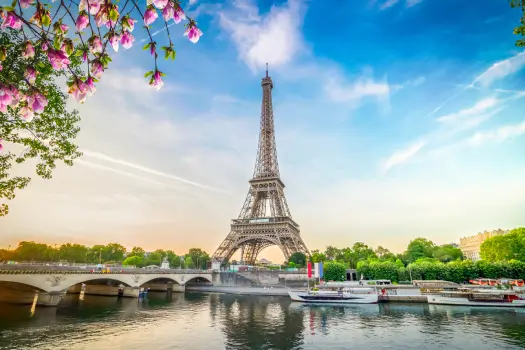 Paris Vacation Packages