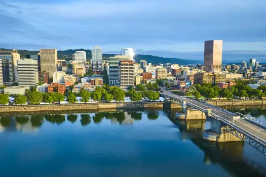Portland Vacation Packages