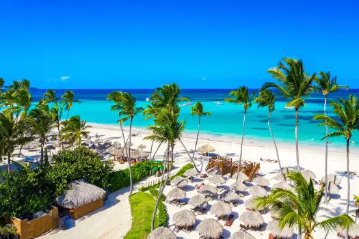 Punta Cana Vacation Packages