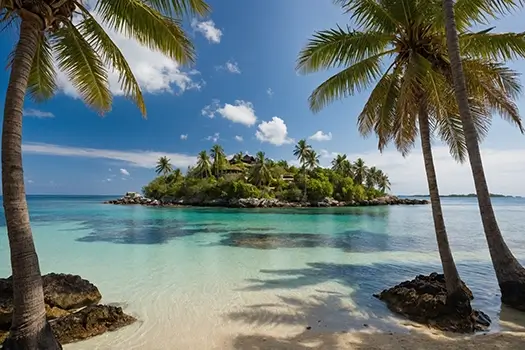 Saint Thomas Vacation Packages