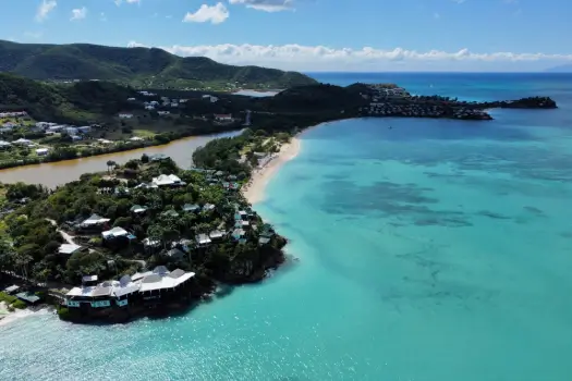 U.S. Virgin Islands Vacation Packages